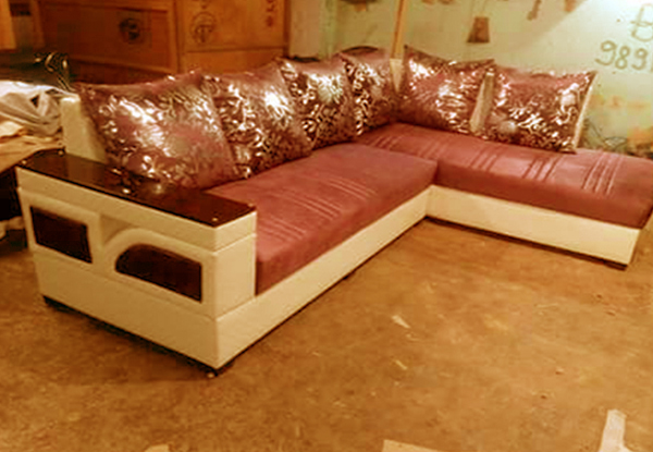 Metallic Noise Barrier