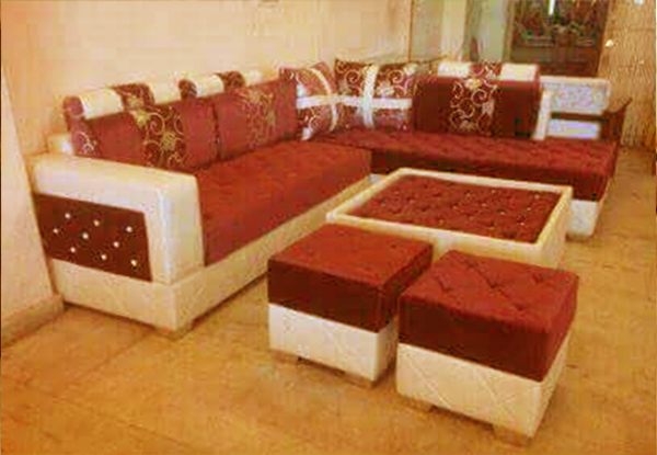 Metallic Noise Barrier