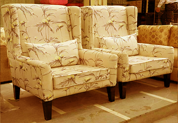 Metallic Noise Barrier