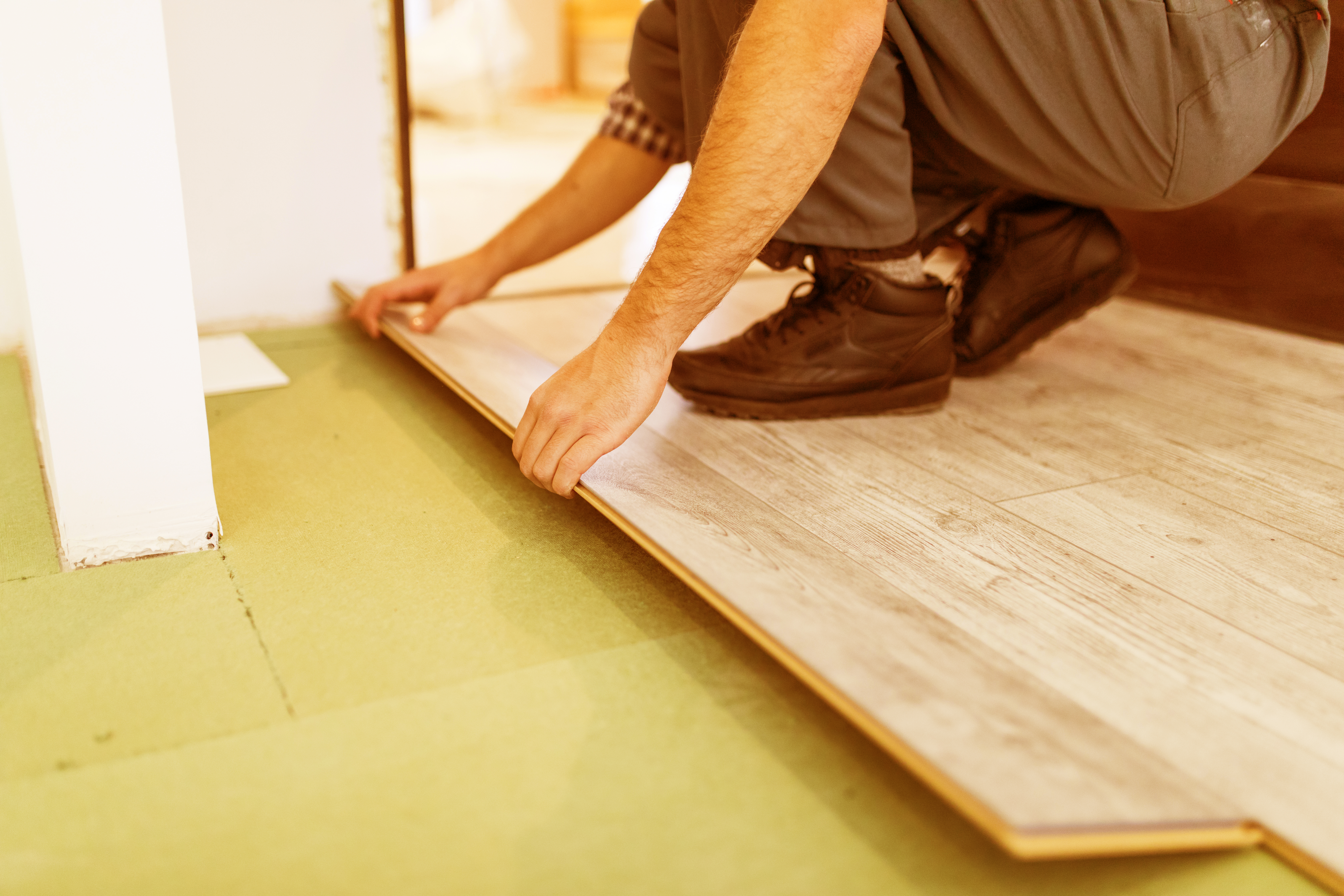 Metallic Noise Barrier